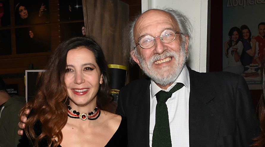 Λυκουρέζος: Η αντίδραση μετά τη δήλωση της κόρης του για σεξουαλική παρενόχληση από στενό του συνεργάτη [βίντεο]